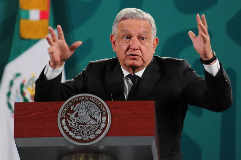 Andrés Manuel López Obrador