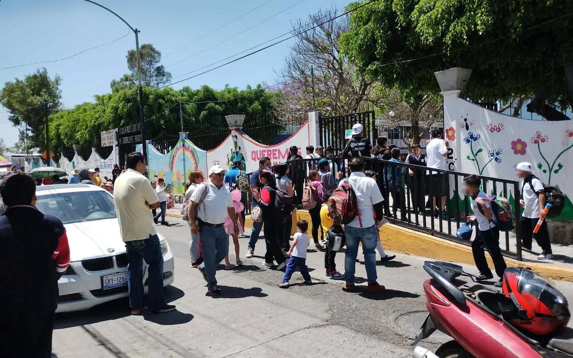 Regreso a clases
