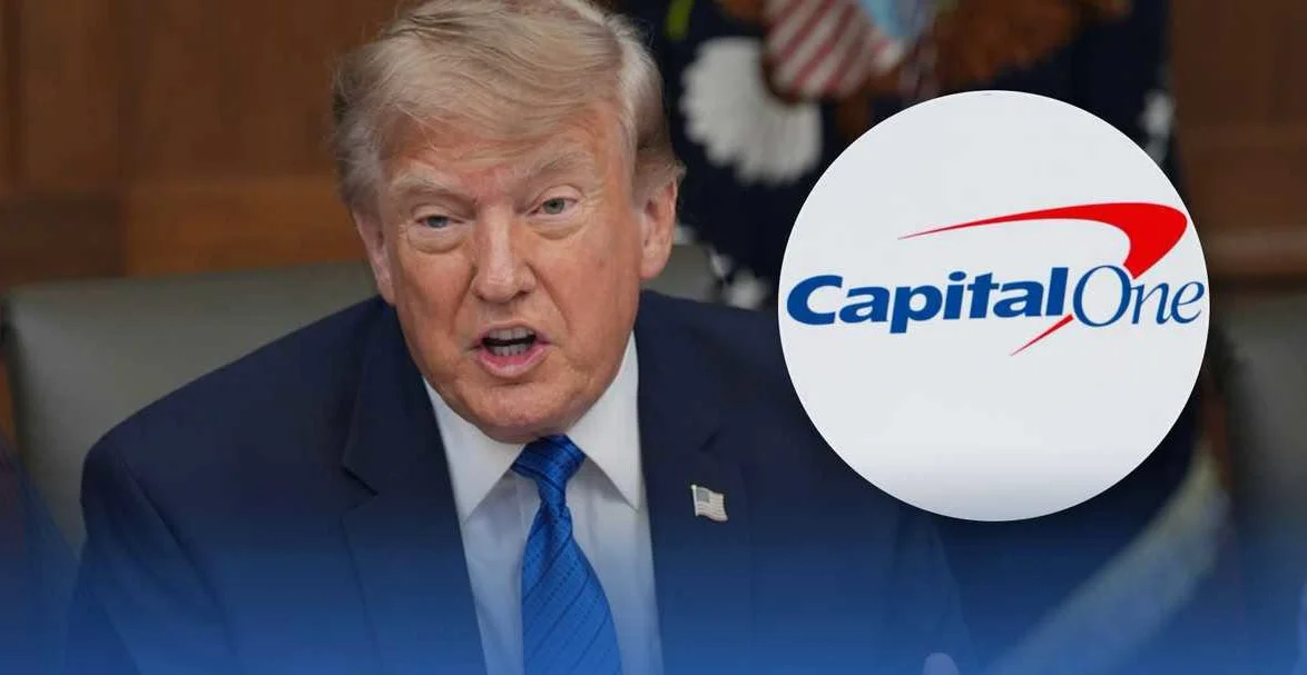 Donald trump lavado