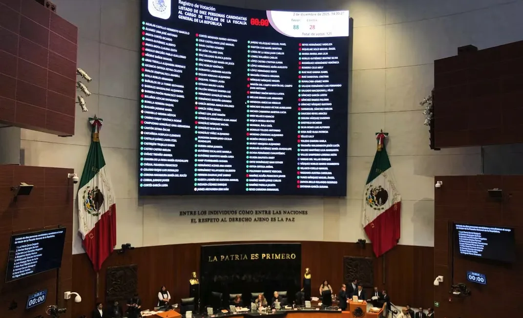 Senado