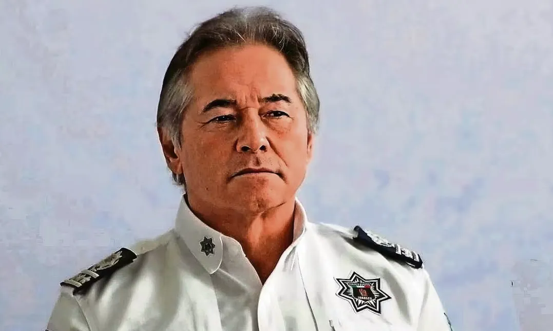 Hernán Bermúdez
