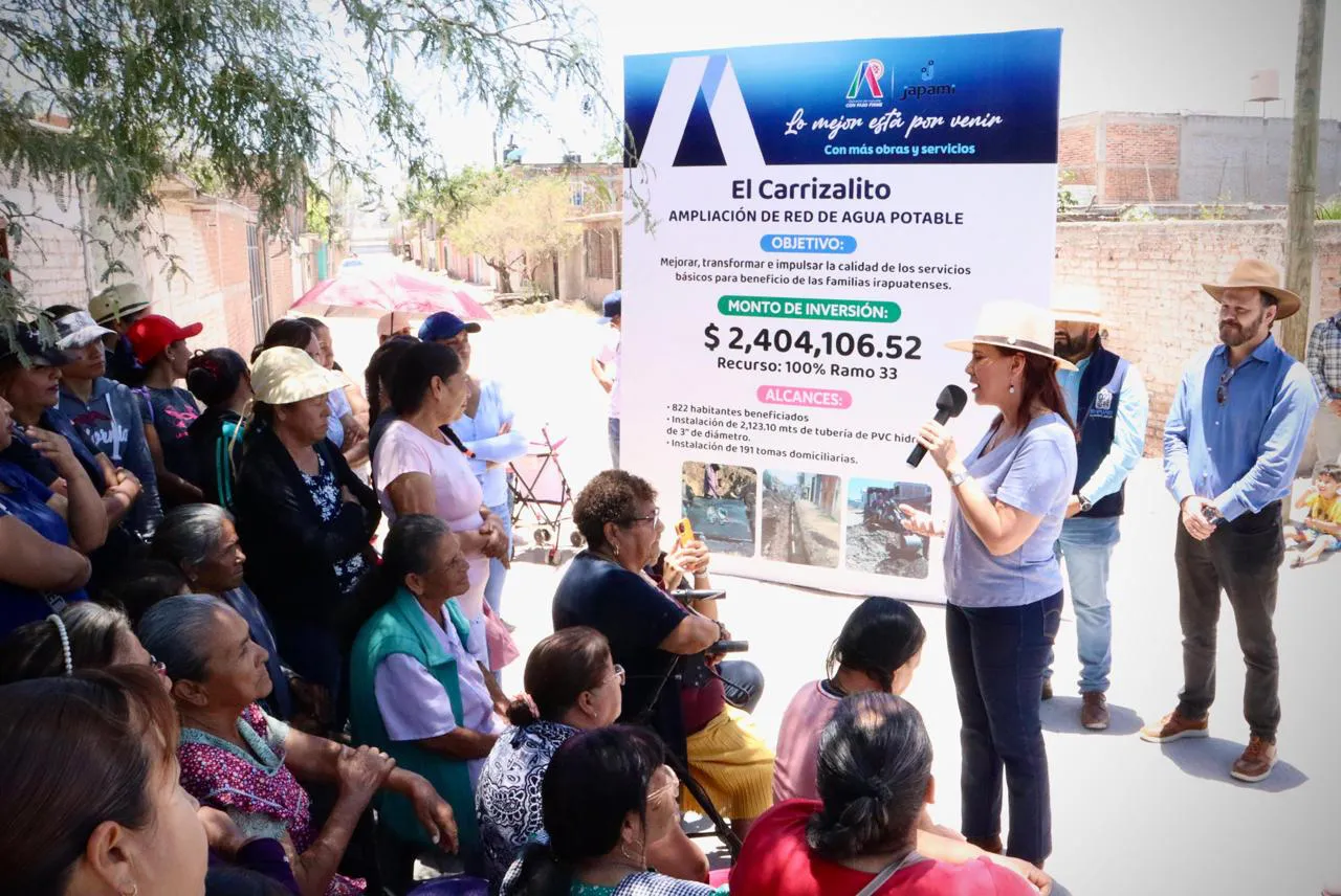 El Carrizalitio