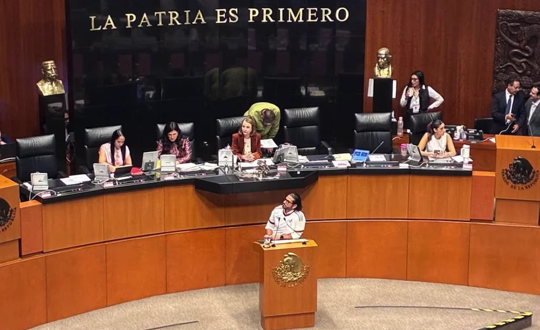 Senado
