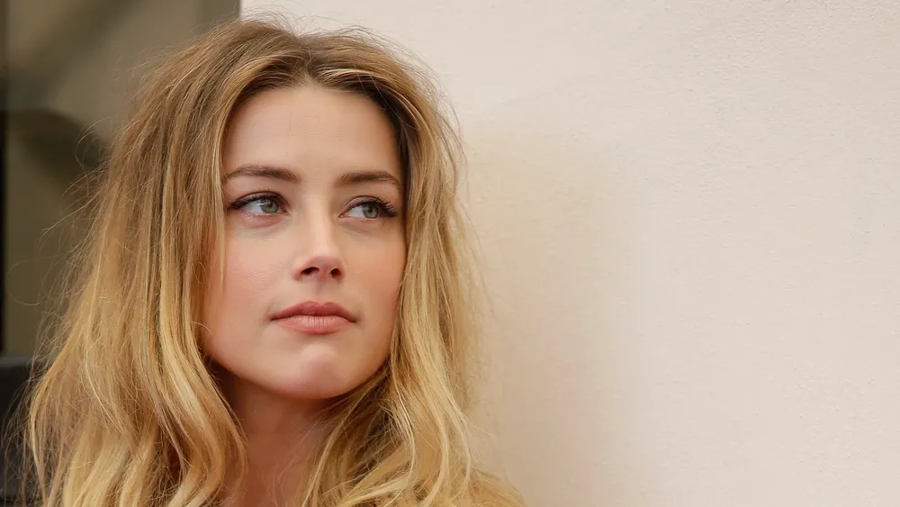 amber heard
