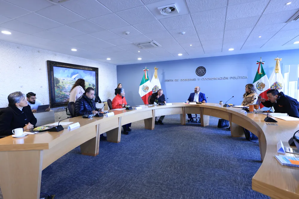 Junta de Gobierno