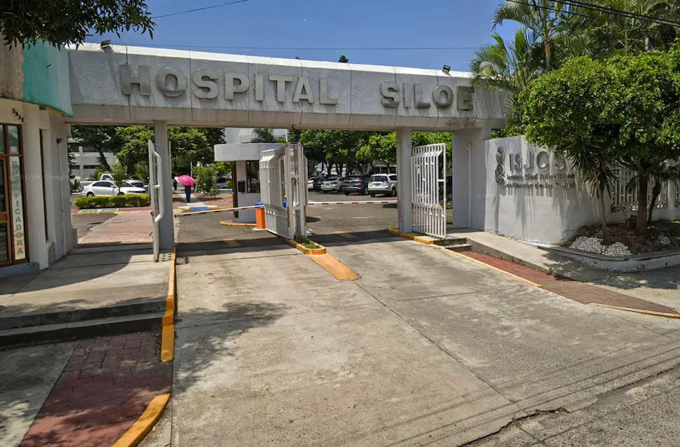 Hospital Siloe