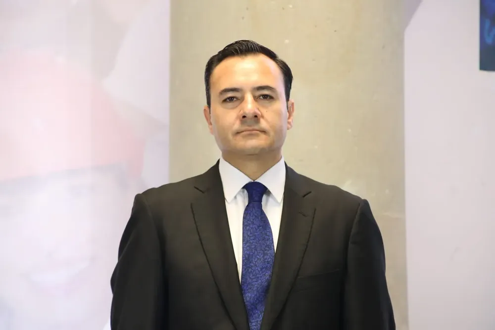 Juan Mauro González Martínez