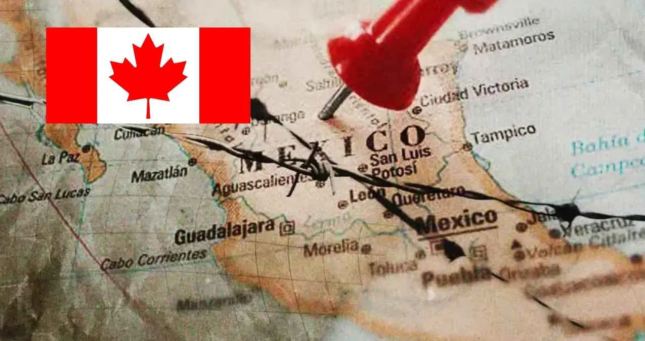 canada