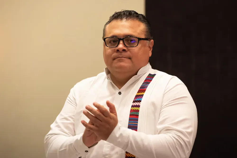 Manuel Zavala