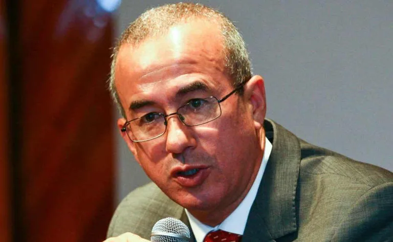 Éctor Jaime Ramirez Barba