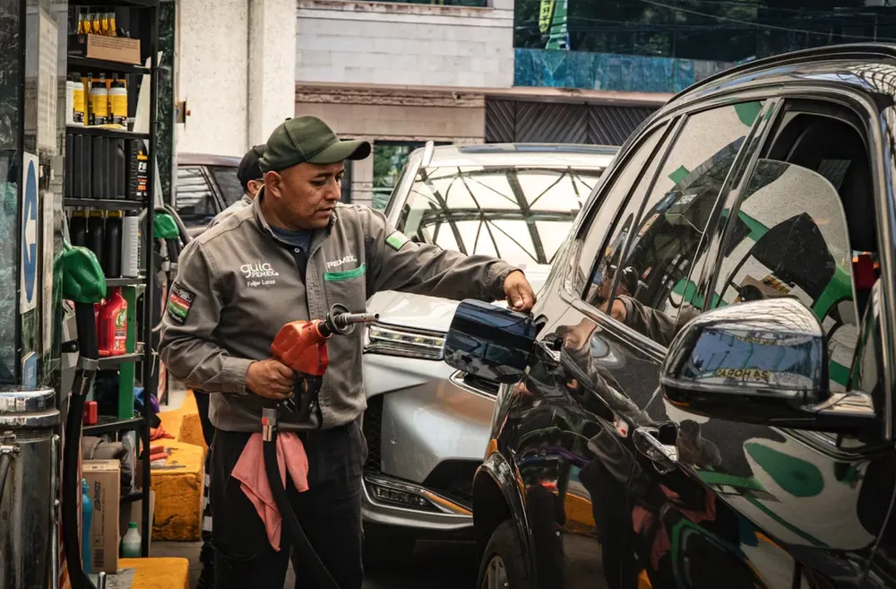 Pemex