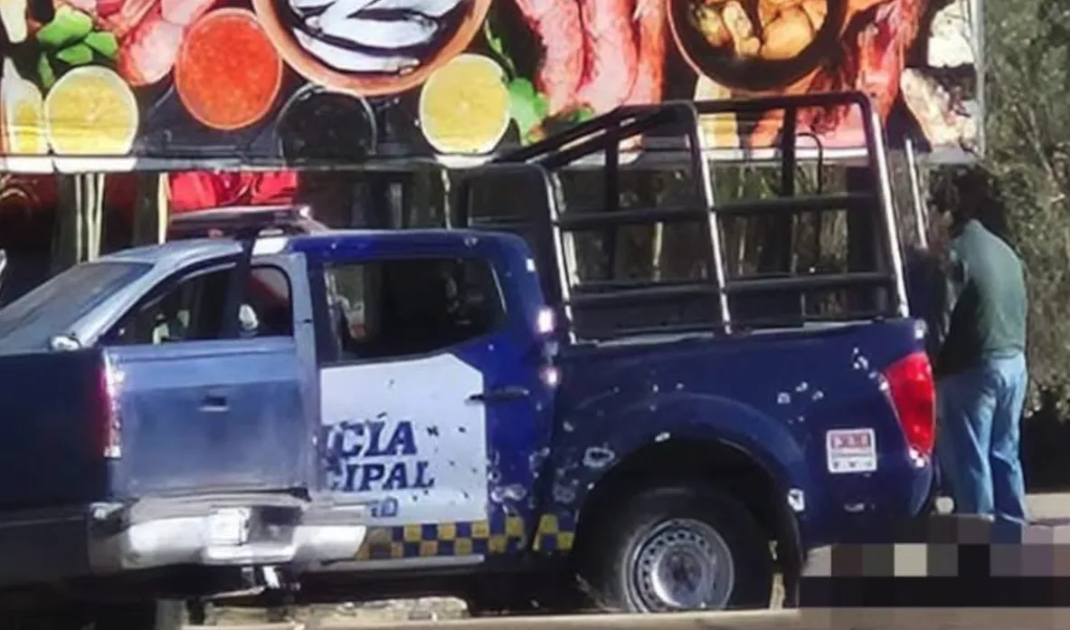 Asesinato de policías