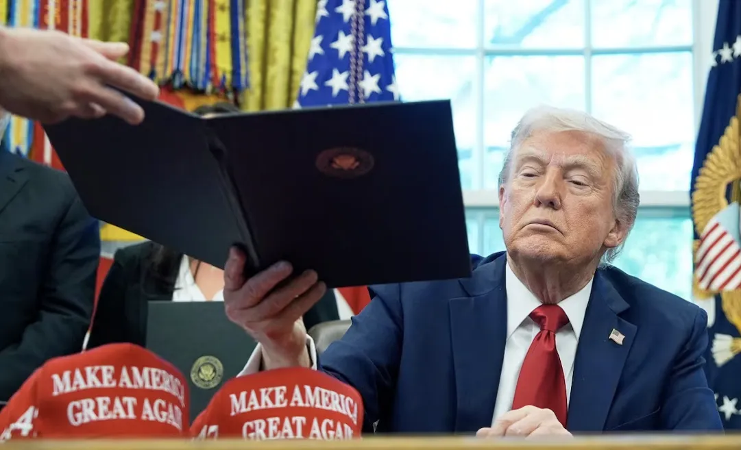 Trump