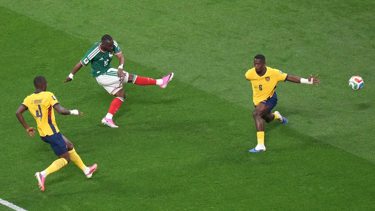 gol