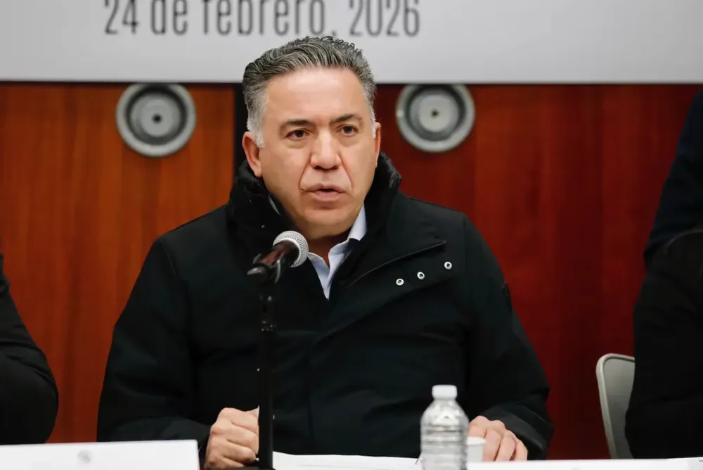 Enrique Inzunza