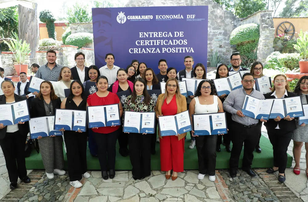CRIANZA POSITIVA DIF ESTATAL Y SE 1