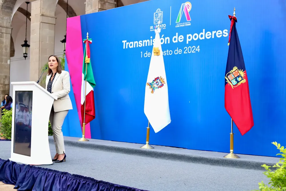 Lorena Alfaro García