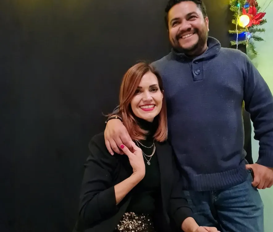 Eduardo Olvera García