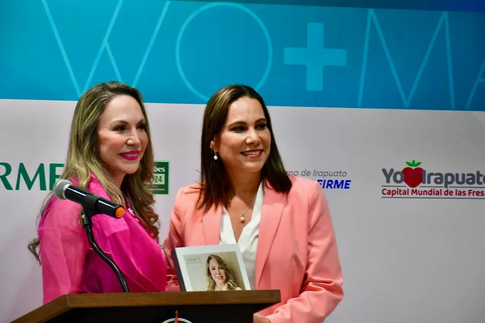 lorena alfaro mujeres