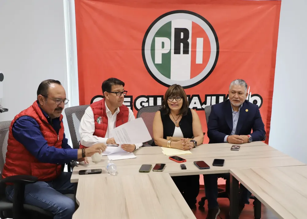 PRI