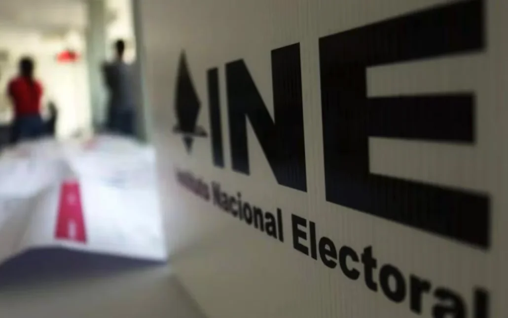 INE