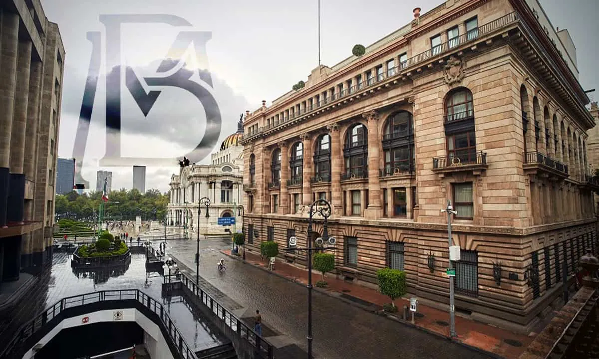 banco de mexico 1