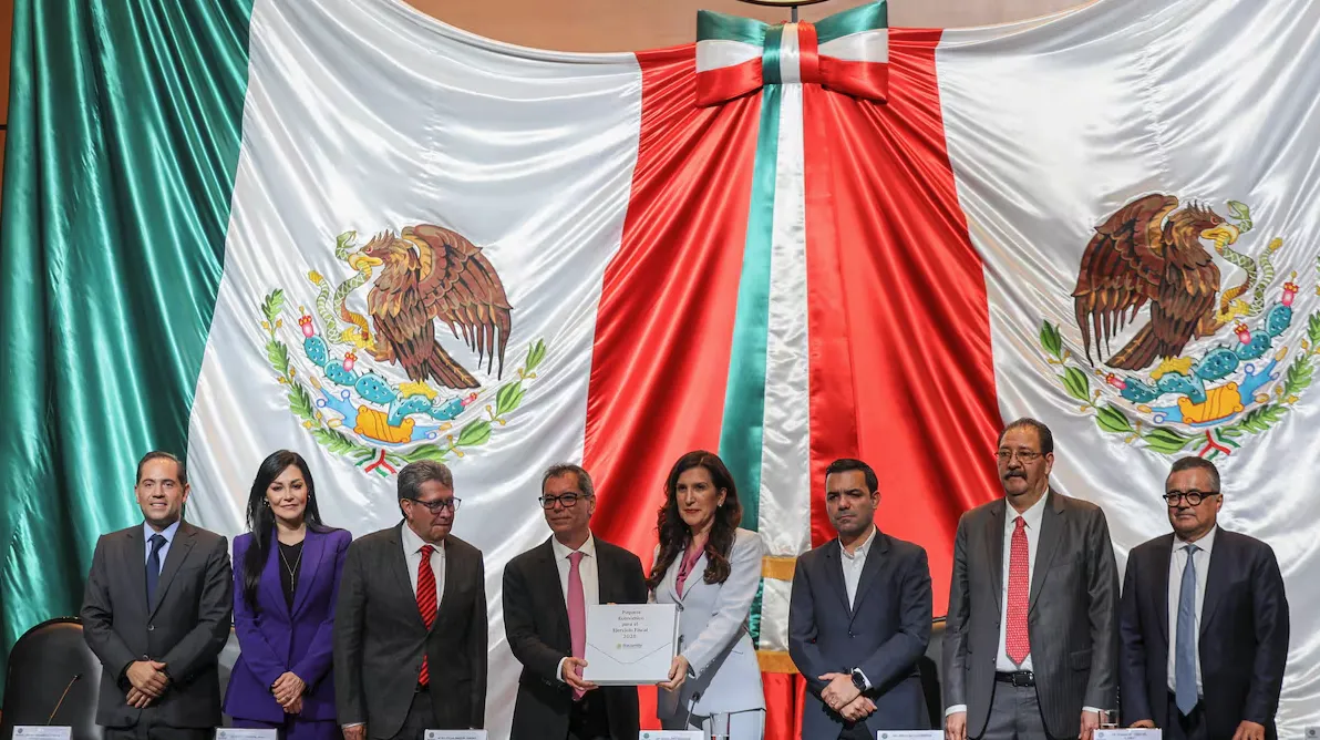 Presupuesto