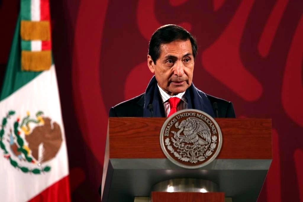 Rogelio Ramírez de la O