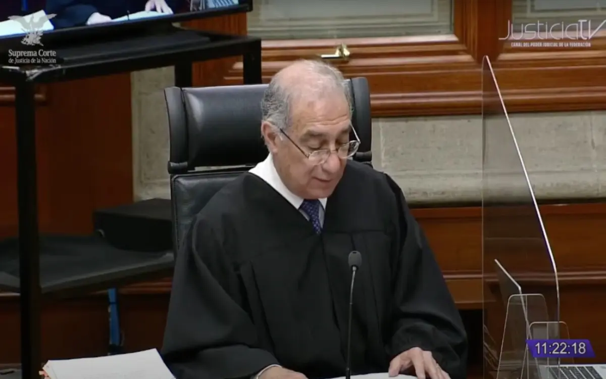 ministro-Alberto-Perez-Dayán