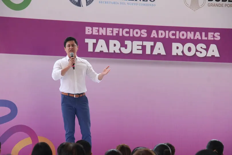 Adolfo Alfaro