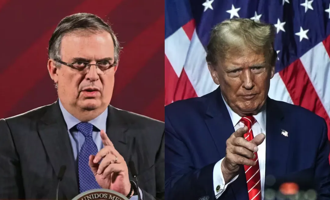 Ebrard-Donald