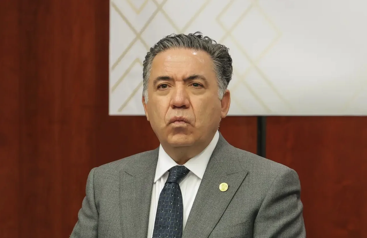 Enrique Inzunza