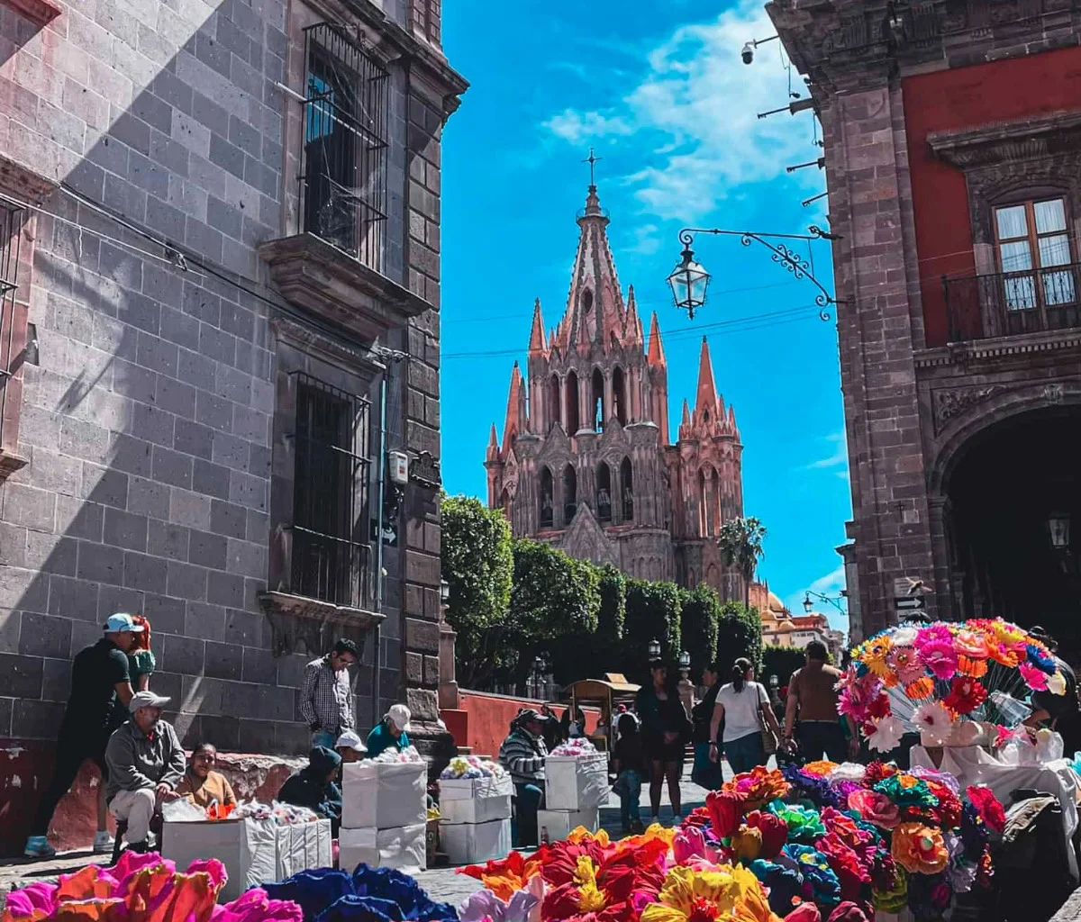 san miguel de allende copia
