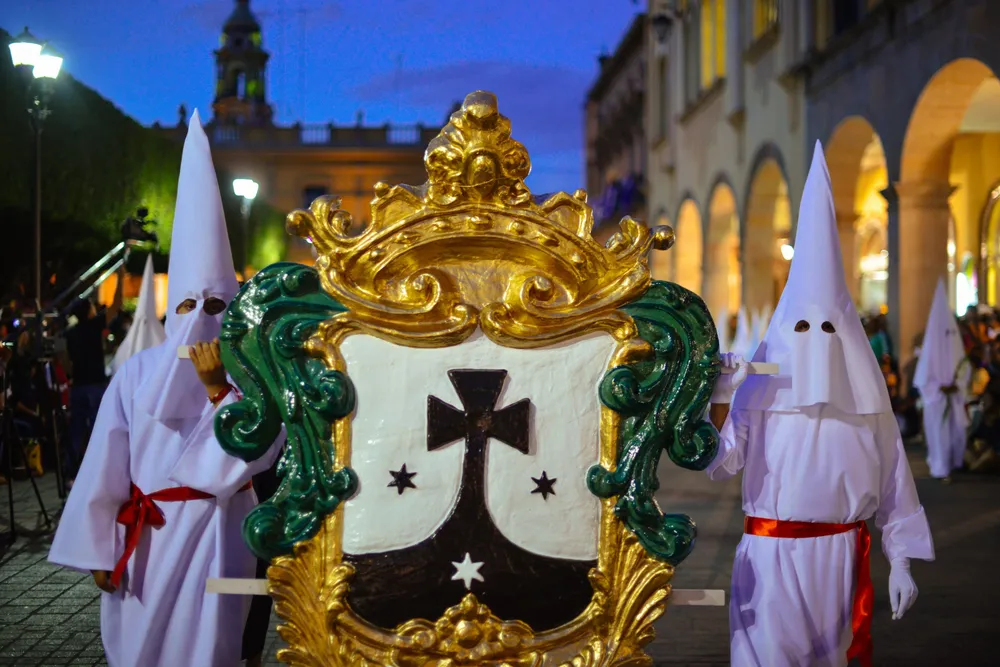 Procesion del Silencio 07