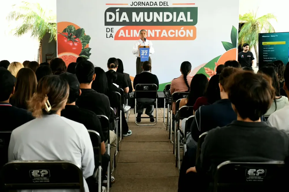Jornada del Día Mundial de la Alimentación 2026 (5)