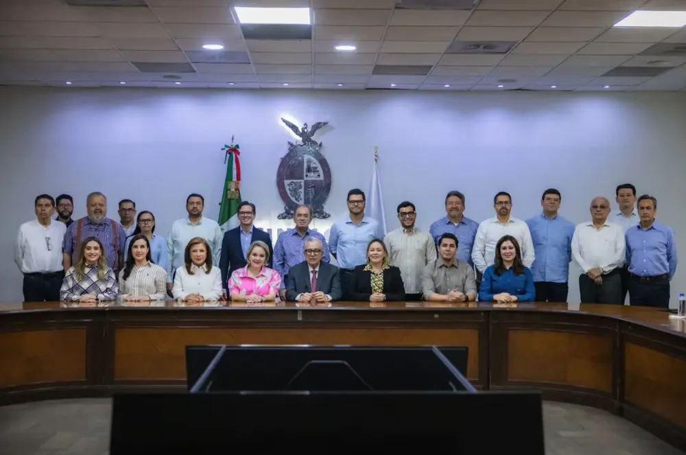 Rubén Rocha Moya regresa a gubernatura