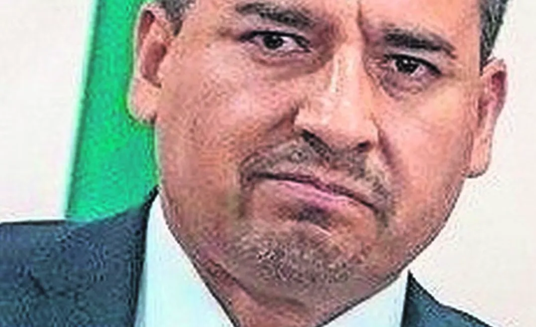 Carlos zamarripa