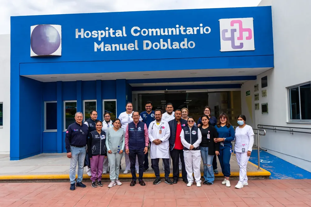 Manuel Doblado