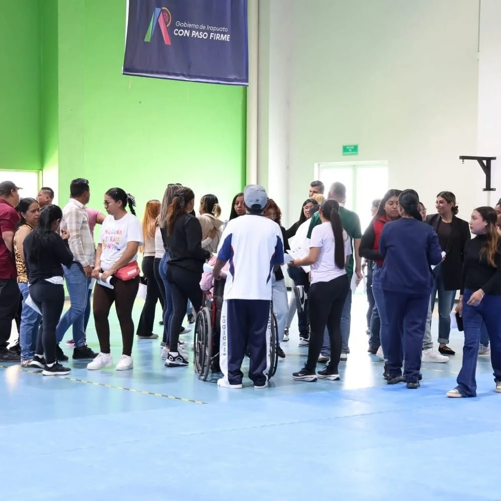taller salud mental