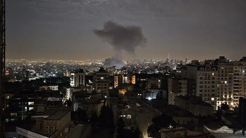 ataques-Israel-Iran-nuclear