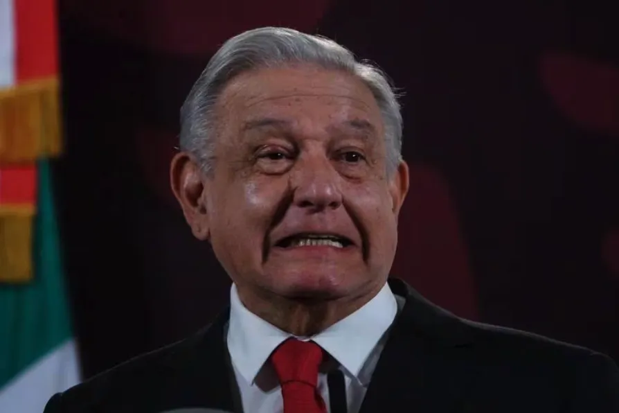 Andrés Manuel López Obrador