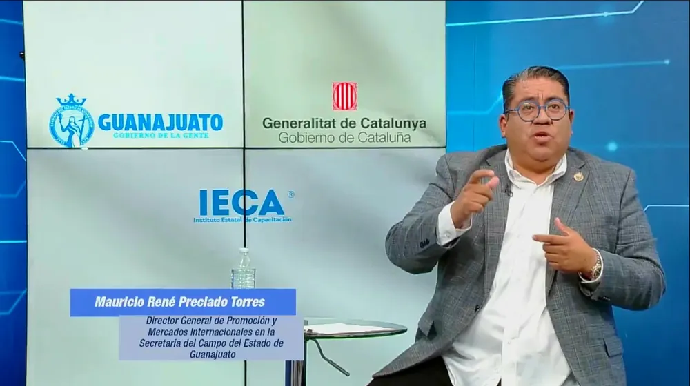 MAURICIO PRECIADO