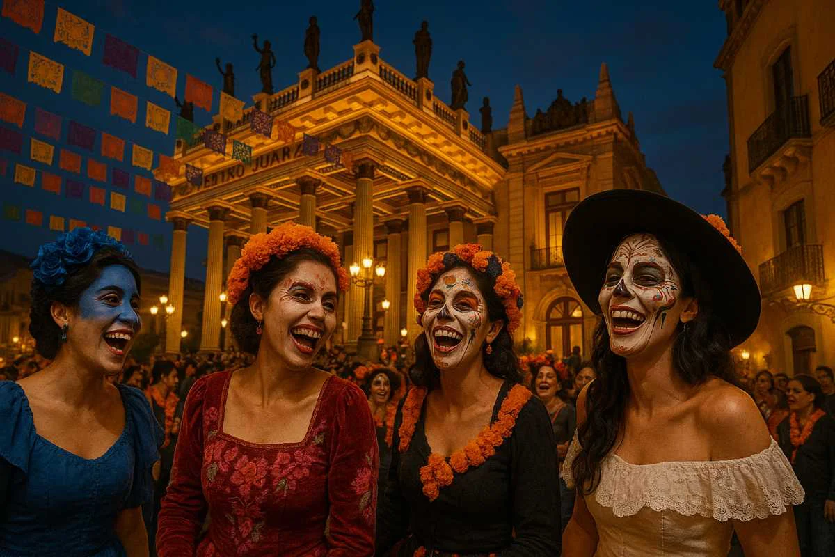 festival-dia-muertos-guanajuato