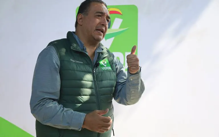 sergio contreras