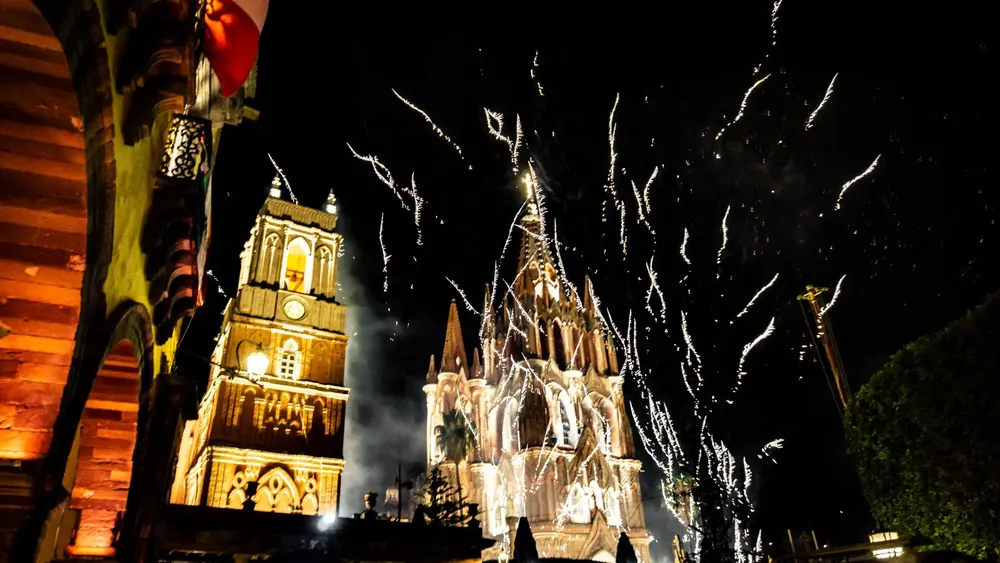 SMA Fin de año