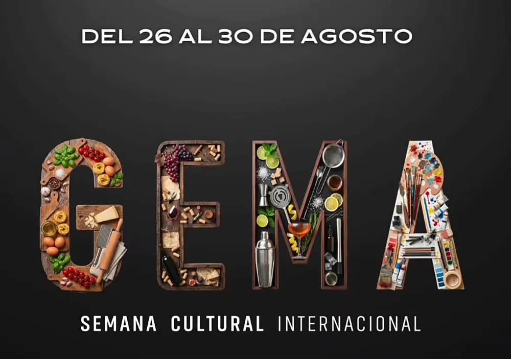Banner Gema
