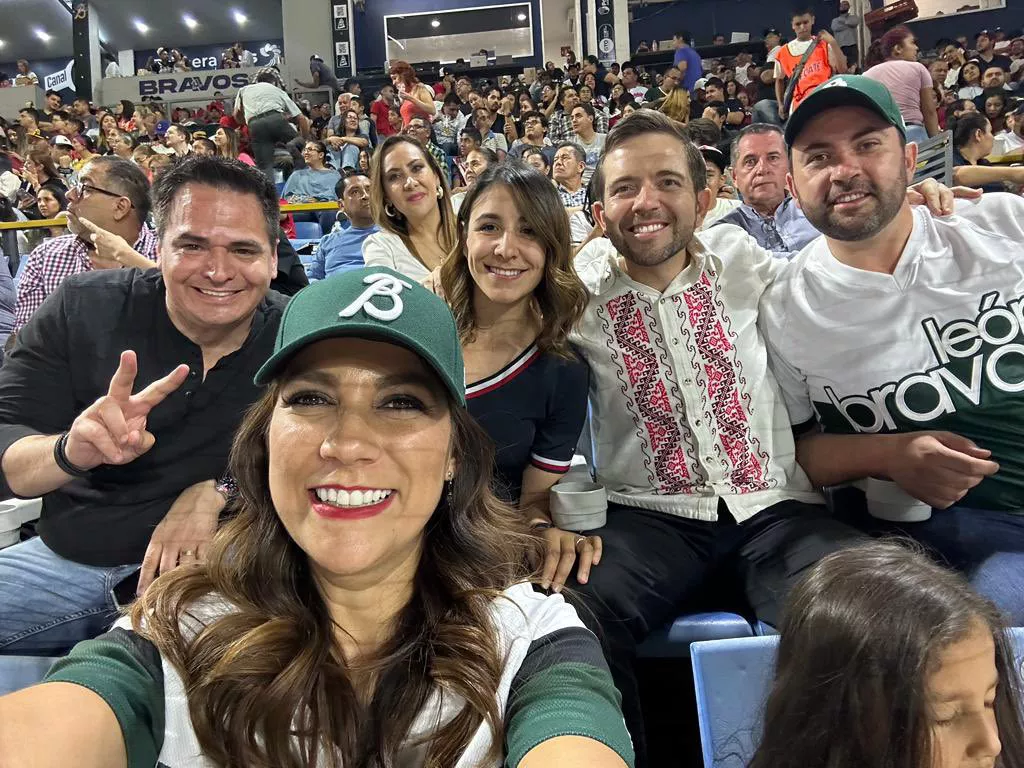 Libia Dennise García Muñoz Ledo