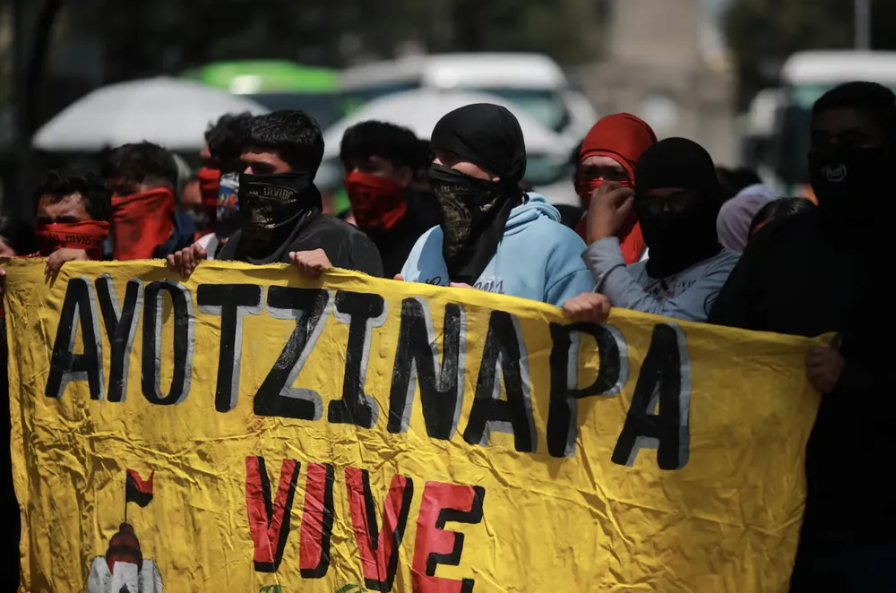 Ayotzinapa