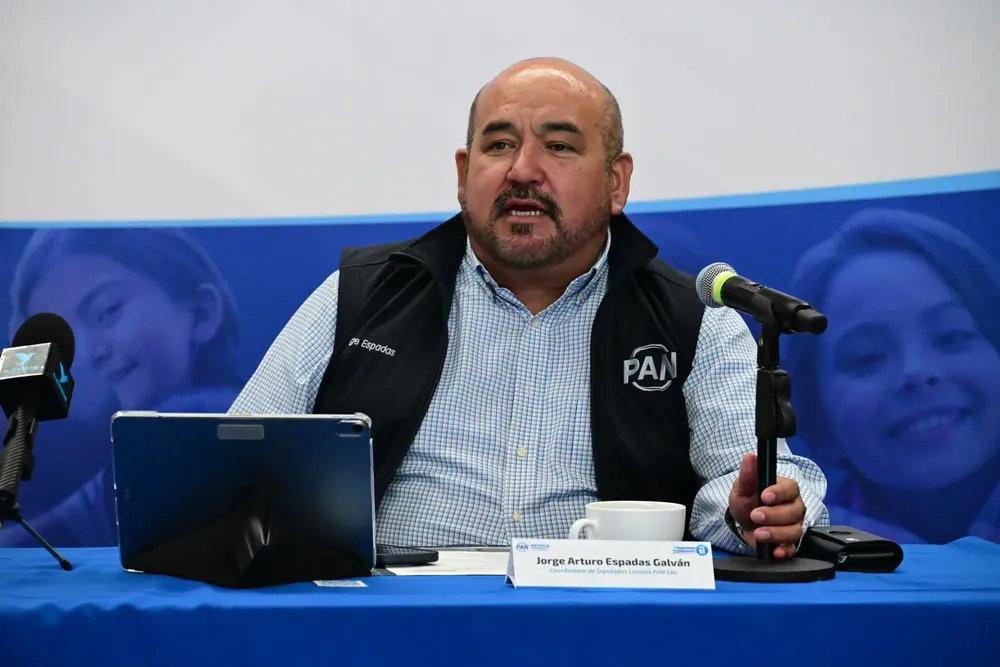Jorge Espadas