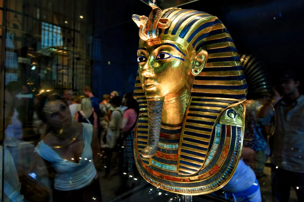 TUT